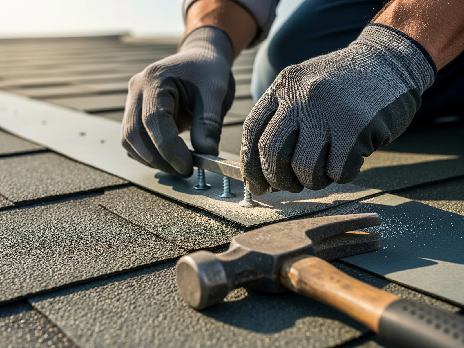 Why choose Fascia Repair in Williamson, WV
